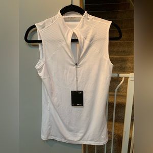 Puma Drifit Workout Tank